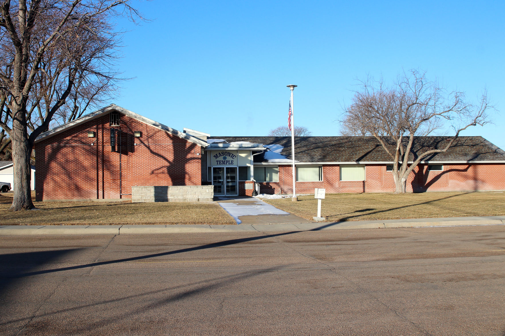 Masonic lodge celebrating 150 years in 2020